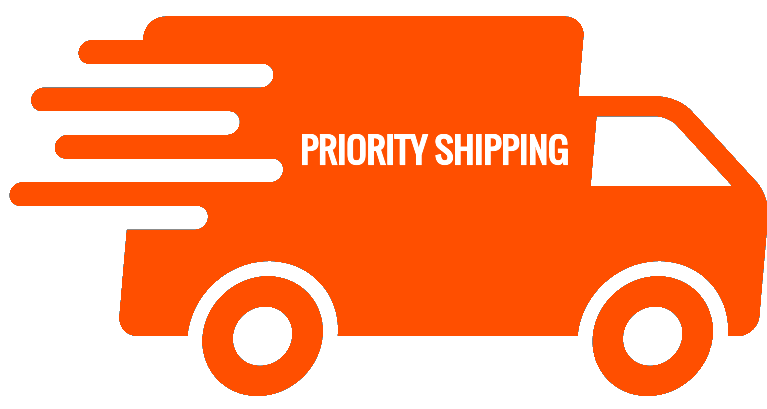 Priority Shipping