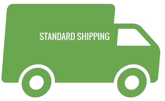 Standard Shipping